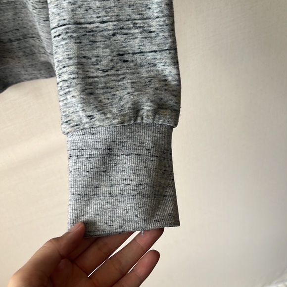 H&M zipper hoodie - Picture 4 of 8